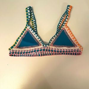 Kiini bikini top - Large